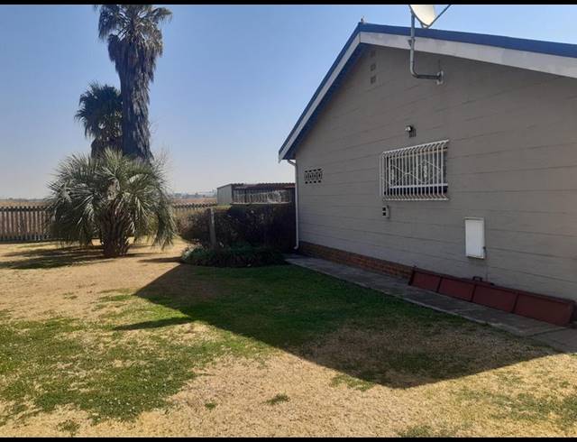 3 BEDROOM HOUSE FOR SALE IN ELSPARK